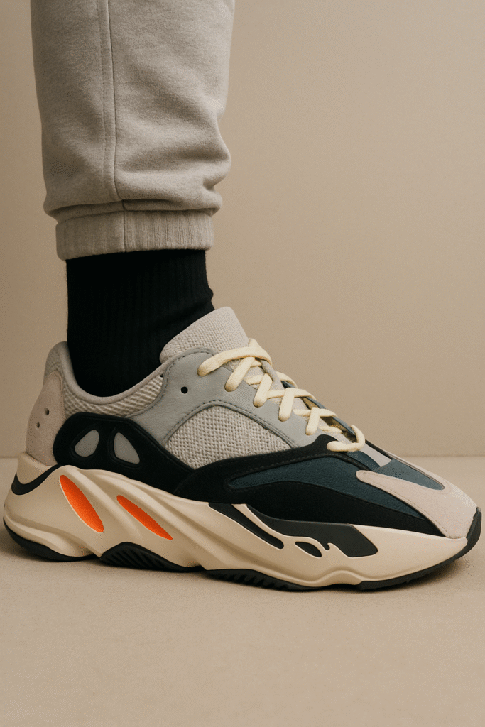 Are Yeezy 700 True to Size - Updated