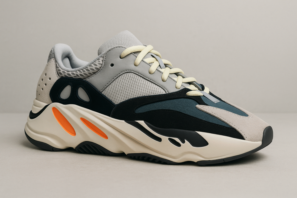 Best Yeezy 700