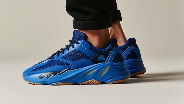 ARE YEEZY 700 GOOD FOR FLAT FEET