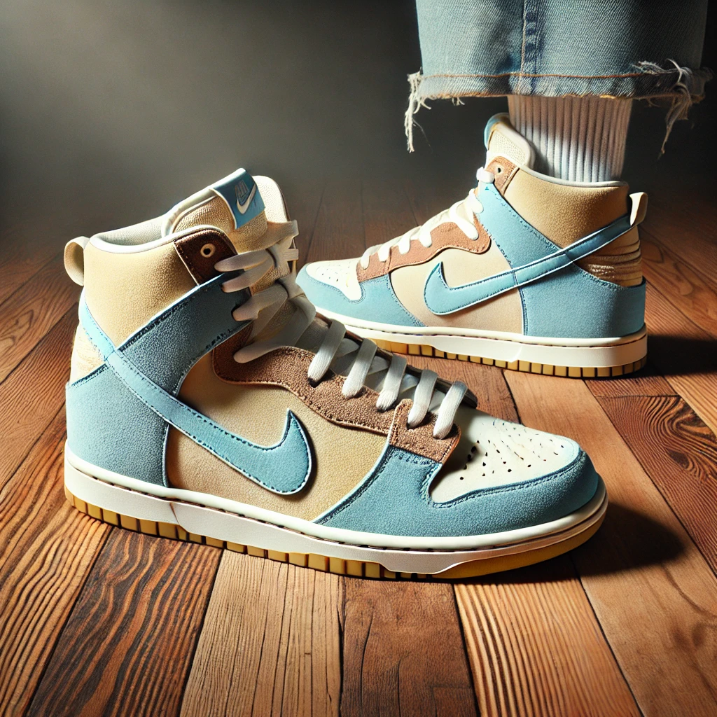 Alternative to Nike Airforce 1