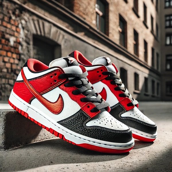 Does Nike have a warranty?